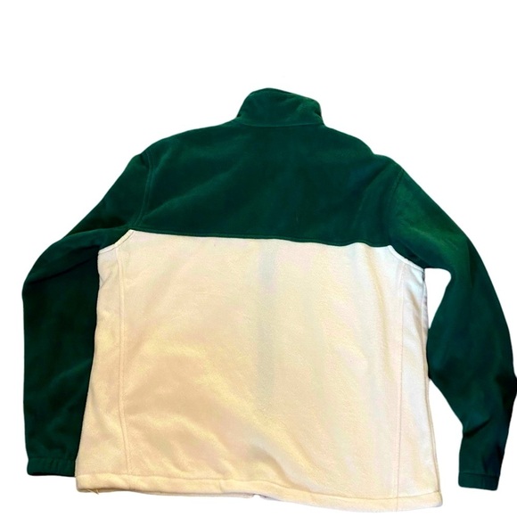 Columbia Steens Mountain Full Zip 2.0 Soft Fleece Men’s XL technical jacket coat - Picture 7 of 10